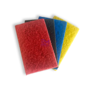 Lavete abrazive,4 buc/set