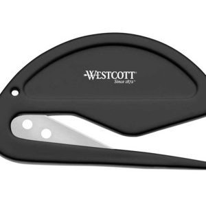 Cutit pentru corespondenta WESTCOTT