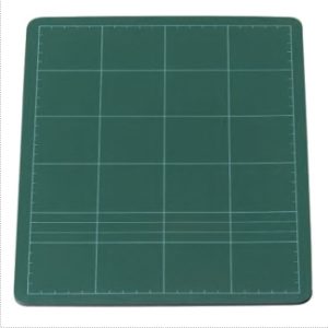 Planseta de taiere A3, ALCO