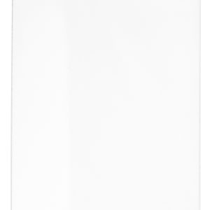 Suport metalic pentru nume, pentru semnalizare usa, 24 x 15 cm, ALCO