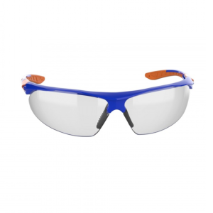 Ochelari de protectie, int/ext, greutate 25gr, EN 166 1.F, JSP- Stealth 9000 - lentile transparente