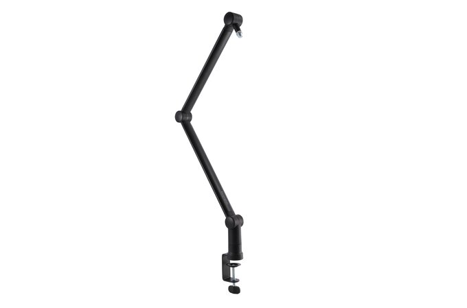 Brat pentru birou Kensington A1020 pentru microfoane, camere web si sisteme de iluminat