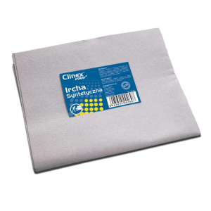 CLINEX EXPERT+ laveta din piele sintetica de capra, nu lasa urme