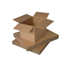 Cutie pliata din carton CO3, dimensiuni 470x350x300mm