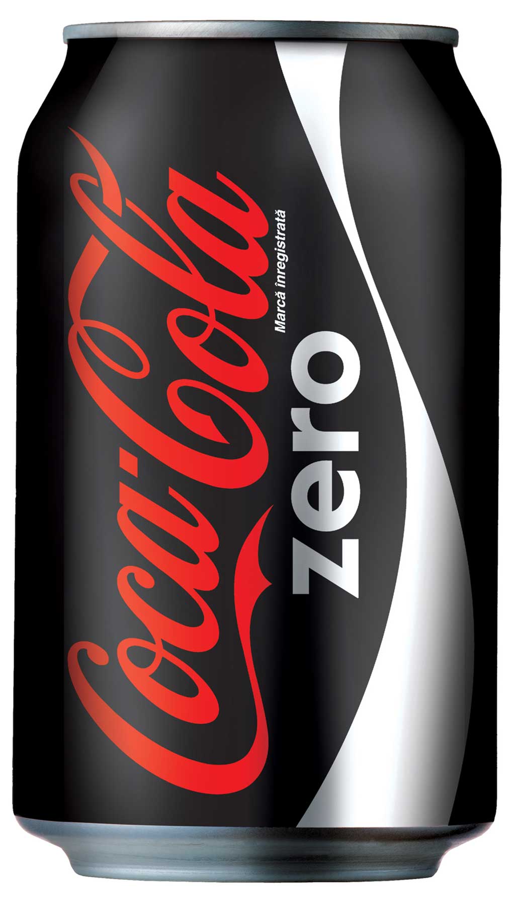 Coca-cola zero doza 0.33 L, 6 buc/bax