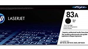 Cartus toner compatibil negru HP M225/201/125/127