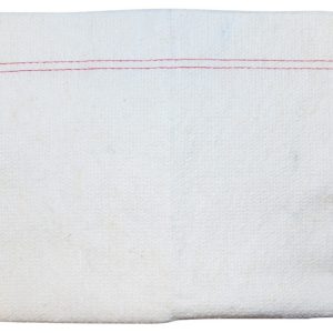 Laveta rezistenta si absorbanta, pt. pardoseli, 60x70cm, 60% bumbac 210gr/mp, Office Products - alba