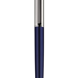 Pix Diplomat Equipment, cu accesorii metalice - blue