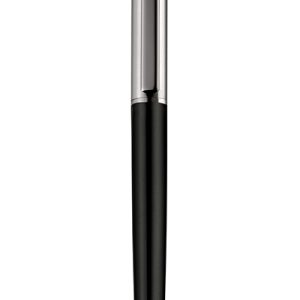 Pix Diplomat Equipment, cu accesorii metalice - black