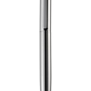 Pix Diplomat Equipment, cu accesorii metalice - matt chrome
