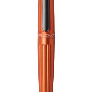 Pix easyflow Diplomat Aero - orange