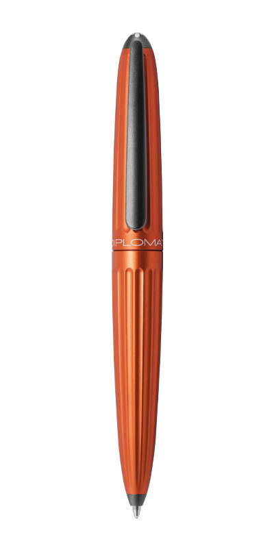 Pix easyflow Diplomat Aero - orange