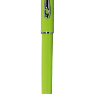 Pix easyflow DIPLOMAT Traveller - lumi green