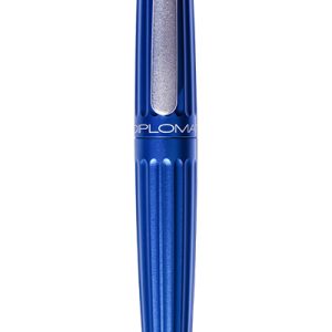 Pix easyflow Diplomat Aero - blue