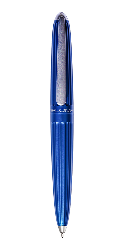 Pix easyflow Diplomat Aero - blue