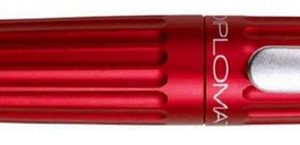 Pix easyflow Diplomat Aero - red