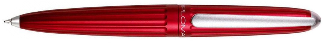 Pix easyflow Diplomat Aero - red