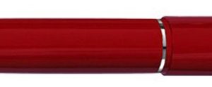 Pix easyflow DIPLOMAT Esteem - red lacquer