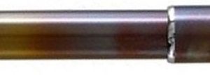 Pix easyflow DIPLOMAT Traveller - flame