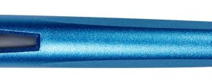 Stilou DIPLOMAT Magnum, cu penita M, din otel inoxidabil - aegean blue