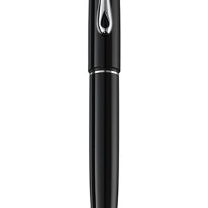 Pix easyflow DIPLOMAT Esteem - black lacquer