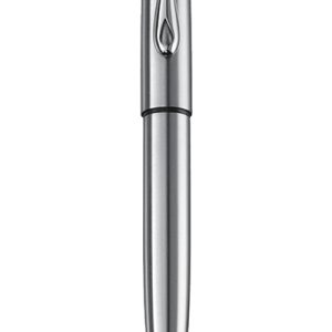 Pix easyflow Diplomat Esteem - matt chrome