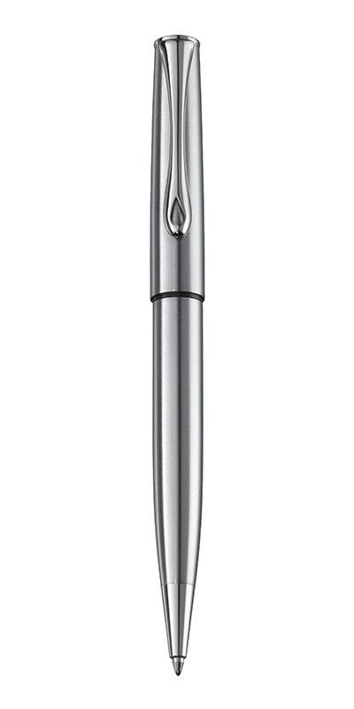 Pix easyflow Diplomat Esteem - matt chrome