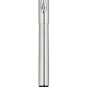 Roller DIPLOMAT Traveller - stainless steel
