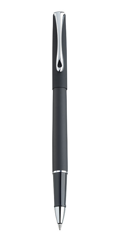 Roller Diplomat Traveller - lapis black