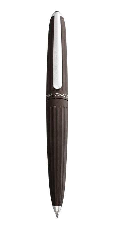 Pix DIPLOMAT Aero - brown