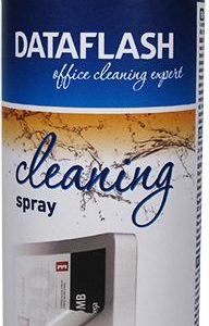 Spray curatare (indepartare) etichete, 200ml, DATA FLASH