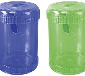 Ascutitoare cu container mare, DONAU