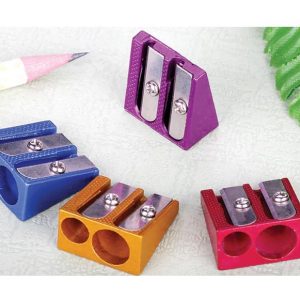 Ascutitoare metalica dubla EPENE