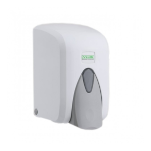 Dispenser sapun spuma, 500ml, cu reumplere, Viali