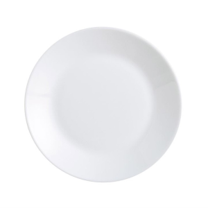 Farfurie desert opal, 20cm, 6 buc/set