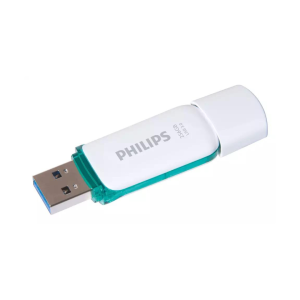 Memory stick USB-C 3.2 - 256GB PHILIPS Spring Green