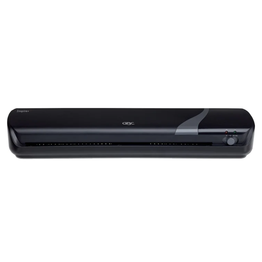 Laminator GBC Inspire+, A3, negru
