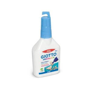 Lipici pentru bricolaj, 125gr, GIOTTO Bricollage