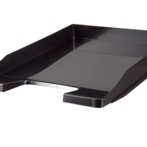 Tava documente slim HAN Junior - negru
