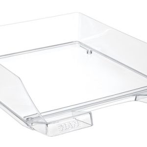 Tava documente HAN Standard - transparent cristal