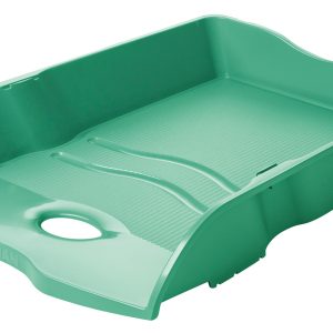 Tava documente HAN Loop Trend-colours - verde jad