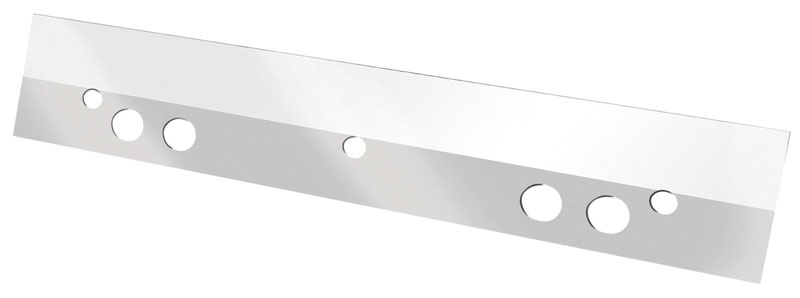 Alonja autoadeziva A5, 50/set, Q-Connect