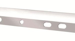 Alonja autoadeziva A4, 100/set, Q-Connect