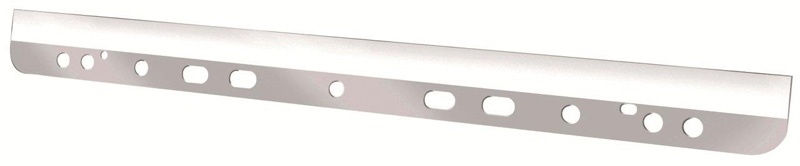 Alonja autoadeziva A4, 100/set, Q-Connect