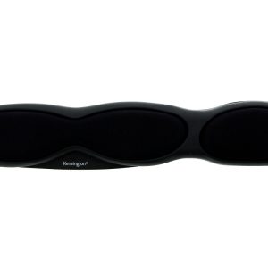 Suport ergonomic Kensington, pentru incheietura mainii, cu spuma, negru