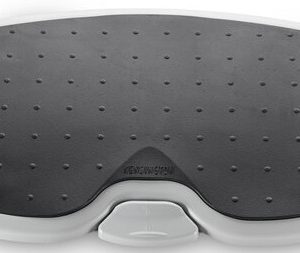 Suport ergonomic Kensington SoleMate SmartFit, pentru picioare, inaltime si inclinatie ajustabile, g