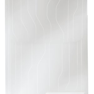 Mapa LEITZ CombiFile Jumbo, cu eticheta, PP, A4, 200 mic, 150 coli, pre-perforata, 3 buc/set, transp