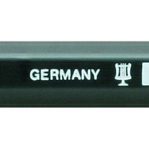Creion grafit LYRA Rembrandt Art Design - 7B