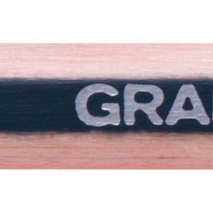 Creion grafit LYRA Graduate - HB