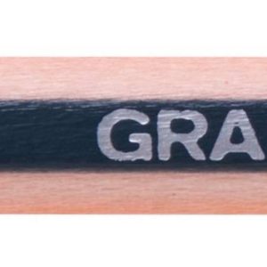 Creion grafit LYRA Graduate - B
